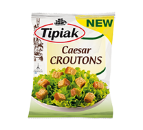 Caesar croutons TIPIAK