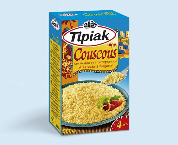 Couscous TIPIAK