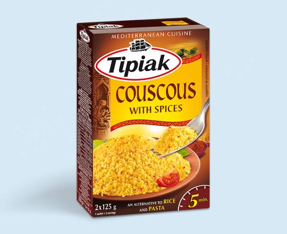 Couscous