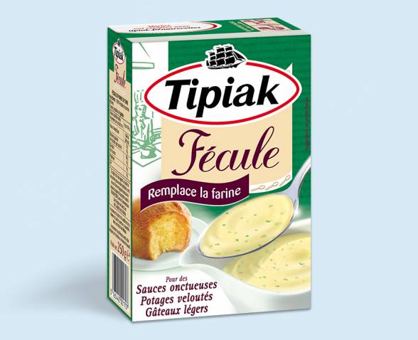 Potato flour TIPIAK