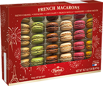 French macaron
