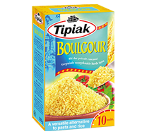 Boulgour TIPIAK