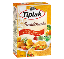 Breadcrumbs TIPIAK