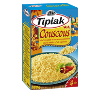 Couscous TIPIAK