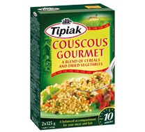 Couscous Gourmet TIPIAK