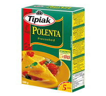 Polenta TIPIAK