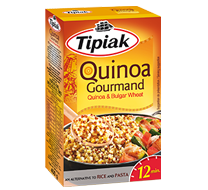 Quinoa Gourmand TIPIAK