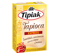 Tapioca Express TIPIAK